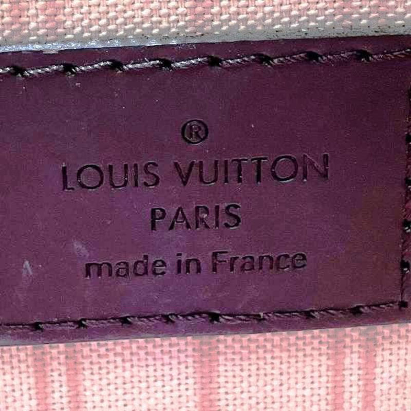 Pochette Saint Louis Damier