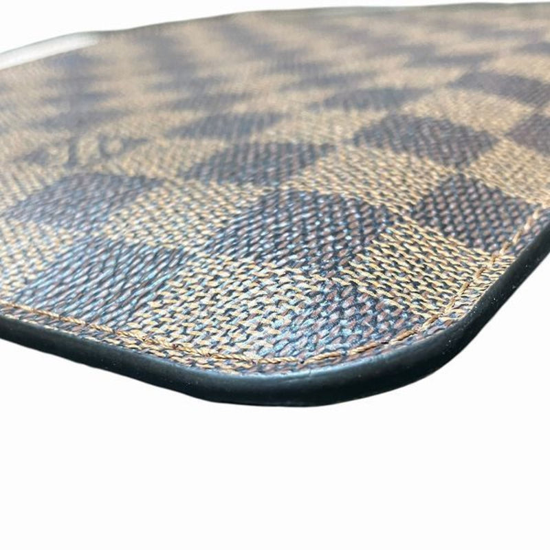 Pochette Saint Louis Damier