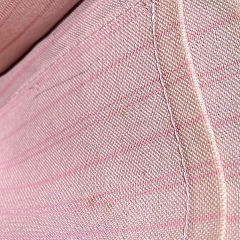 Pochette Saint Louis Damier