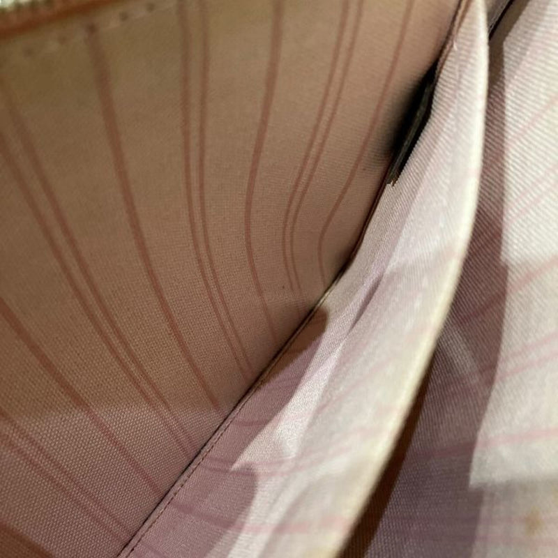 Pochette Saint Louis Damier