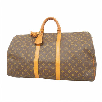 Keepall Bag Canvas 55