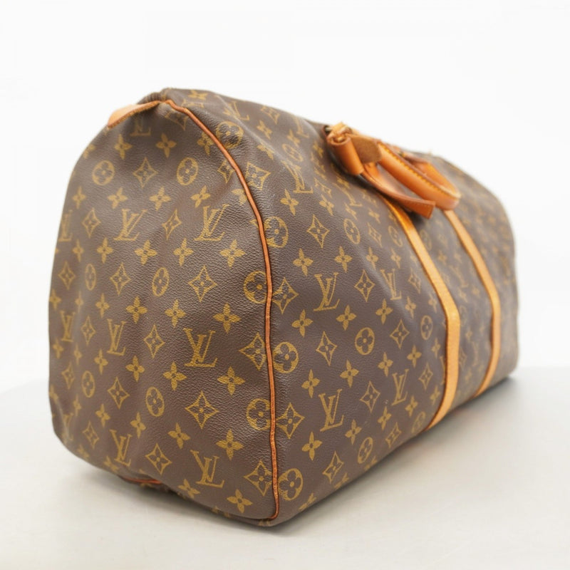 Keepall Bag Canvas 55