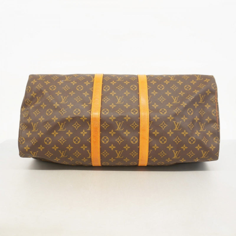 Keepall Bag Canvas 55