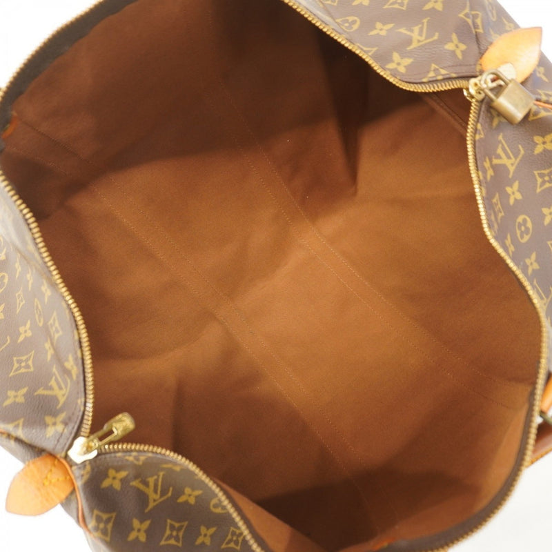 Keepall Bag Canvas 55