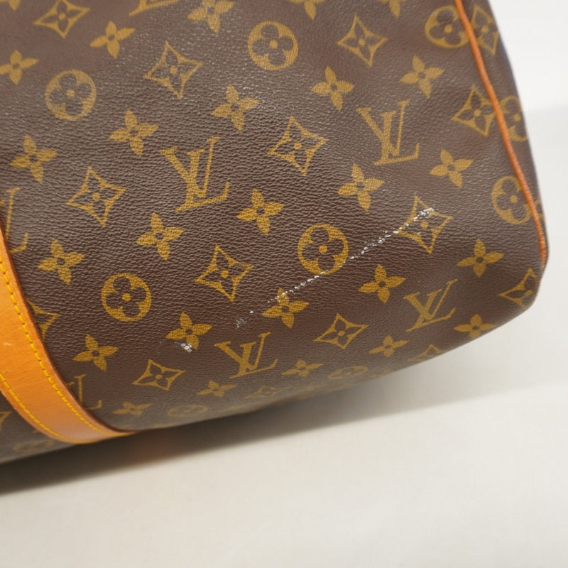 Keepall Bag Canvas 55