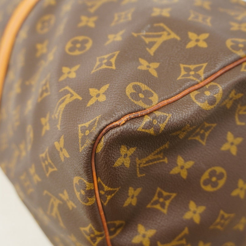 Keepall Bag Canvas 55