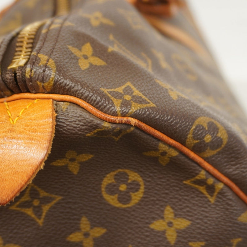 Keepall Bag Canvas 55