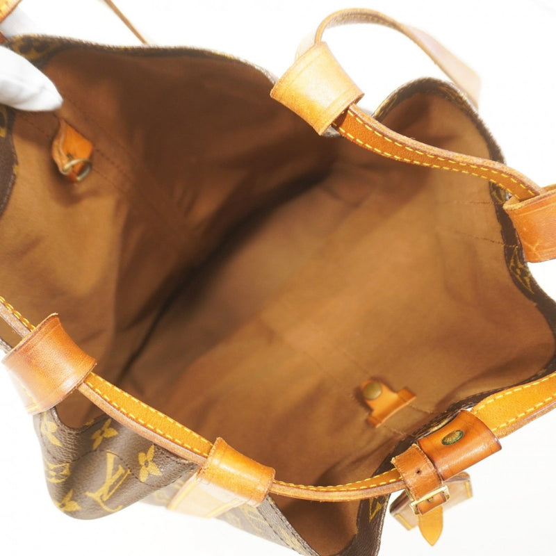 Randonnee Backpack Canvas Gm