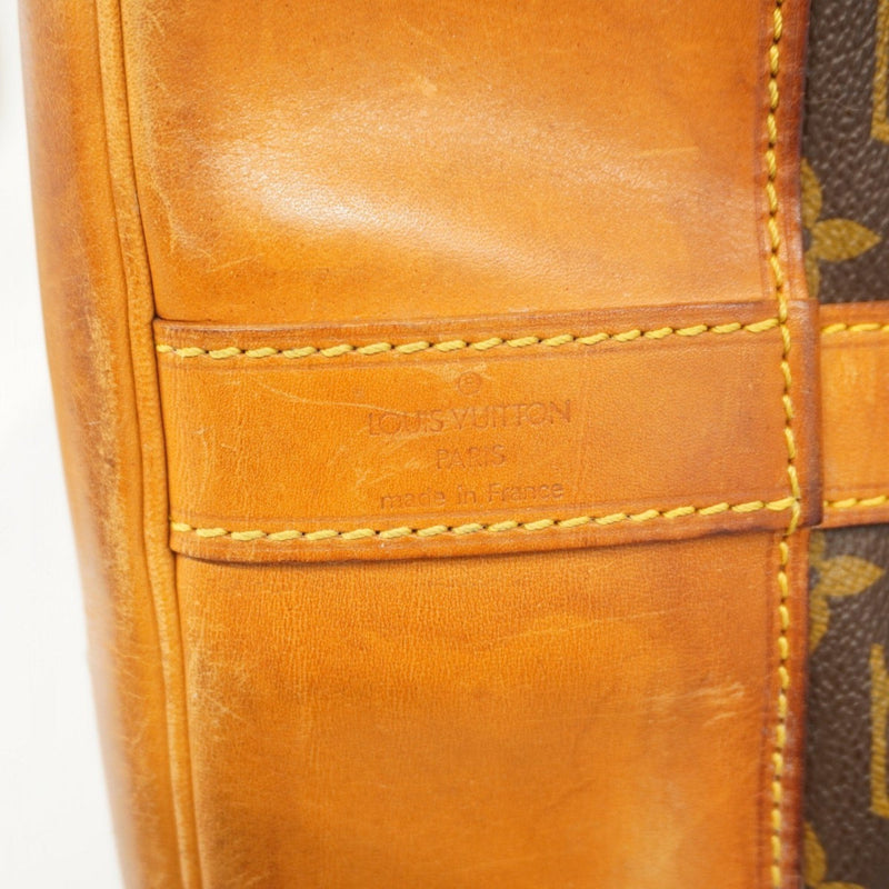 Randonnee Backpack Canvas Gm