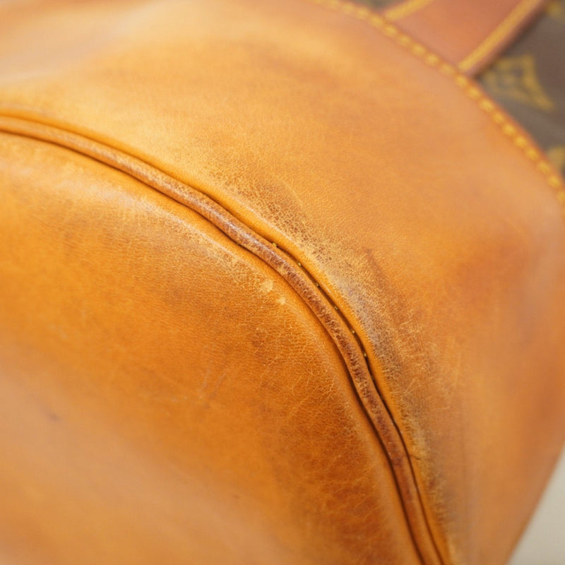 Randonnee Backpack Canvas Gm