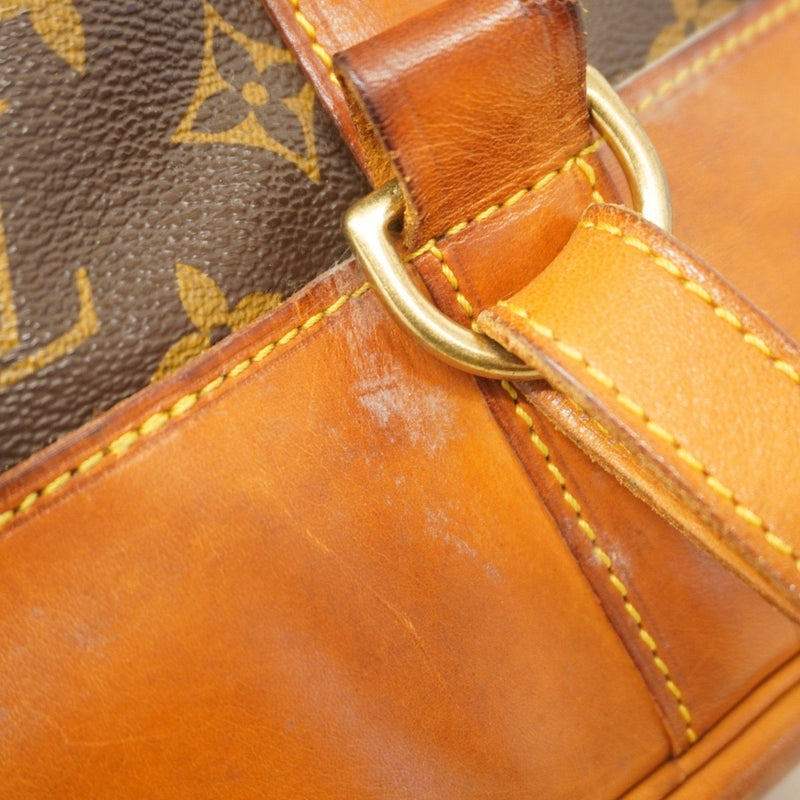 Randonnee Backpack Canvas Gm