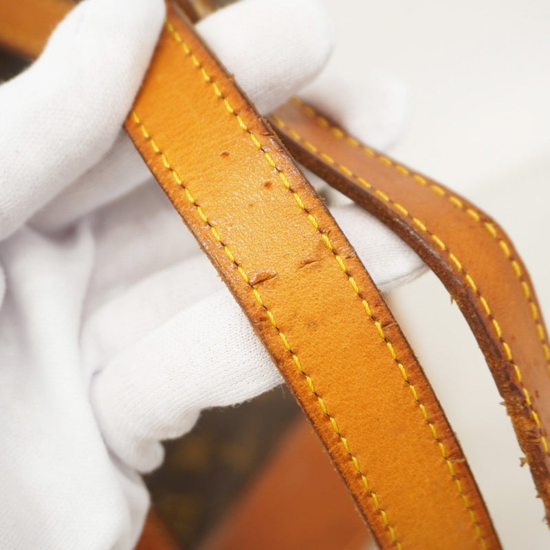 Randonnee Backpack Canvas Gm