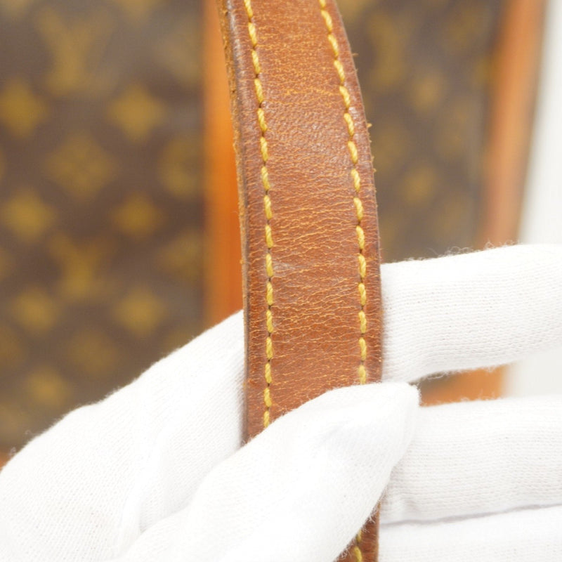 Randonnee Backpack Canvas Gm