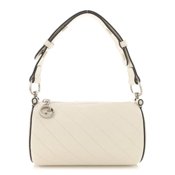 Sakai Be Green Calfskin Diagonal