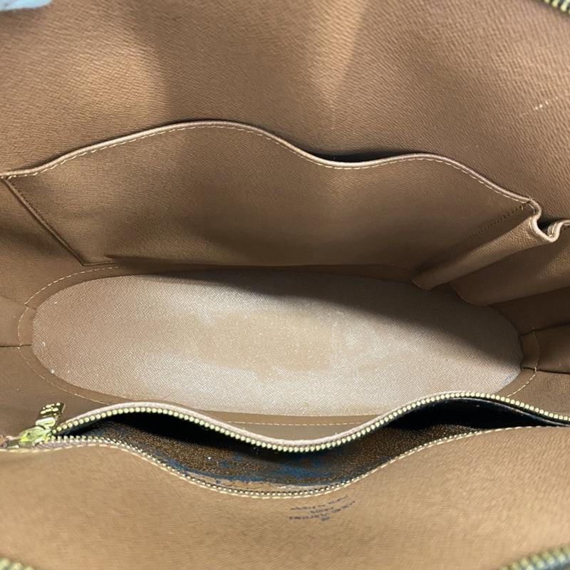 Babylone Handbag Canvas