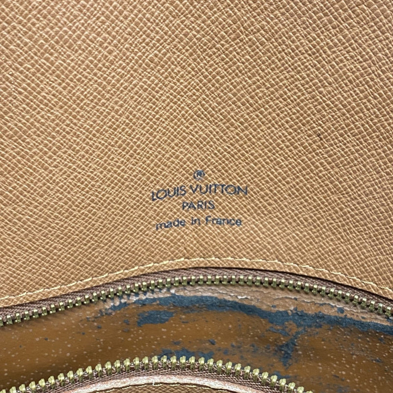 Babylone Handbag Canvas