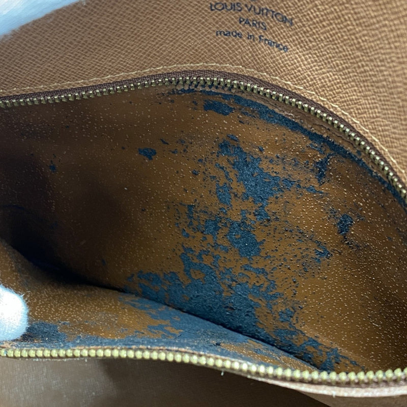 Babylone Handbag Canvas