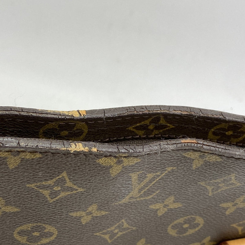 Babylone Handbag Canvas