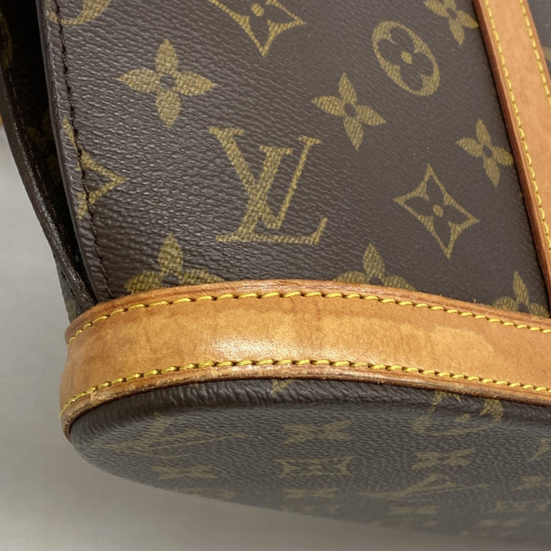 Babylone Handbag Canvas