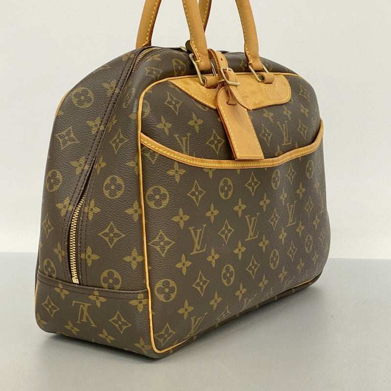 Deauville Handbag Canvas