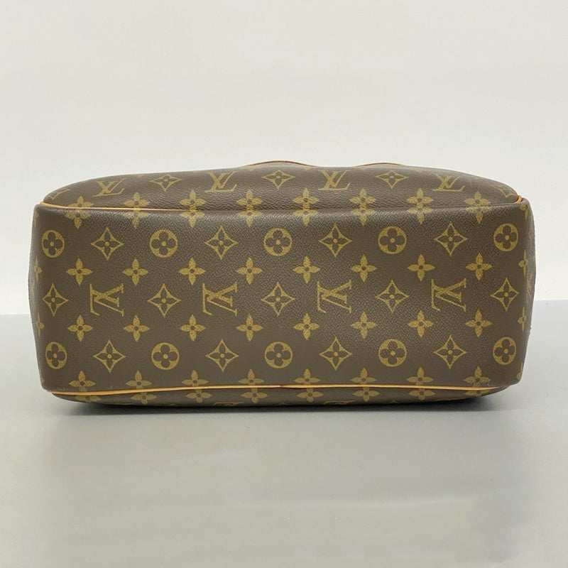 Deauville Handbag Canvas