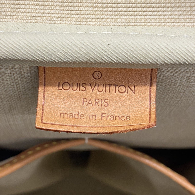 Deauville Handbag Canvas