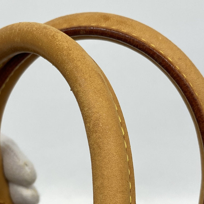 Deauville Handbag Canvas