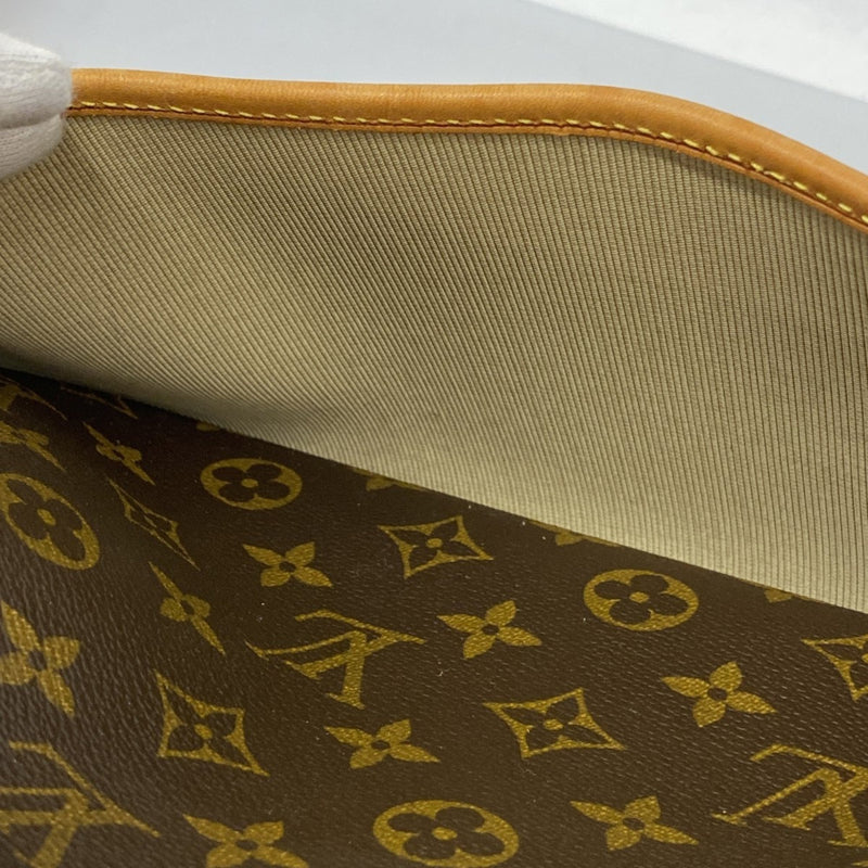 Deauville Handbag Canvas