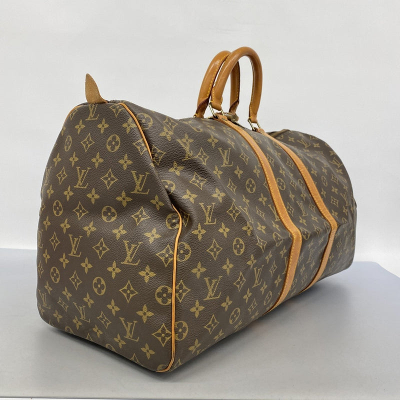 Keepall Bag Canvas 55