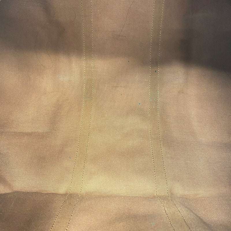 Keepall Bag Canvas 55