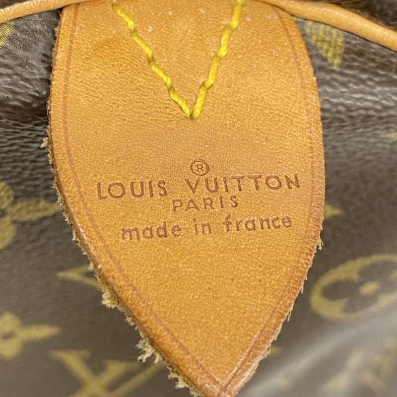 Keepall Bag Canvas 55