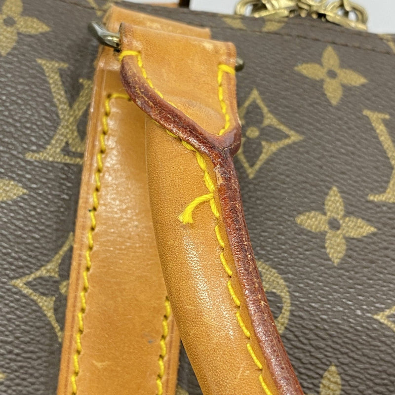 Keepall Bag Canvas 55