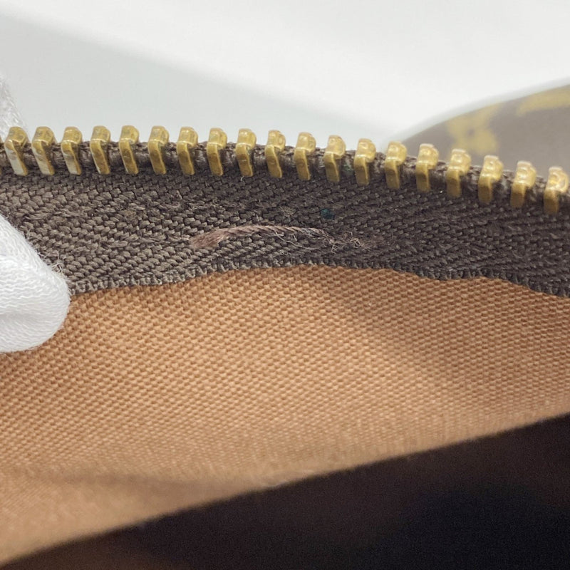 Keepall Bag Canvas 55