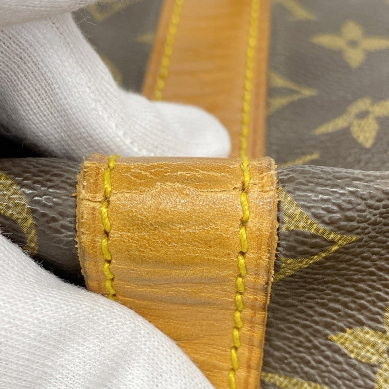 Keepall Bag Canvas 55