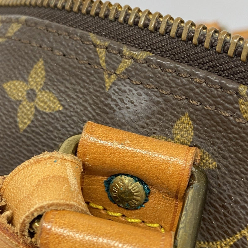 Keepall Bag Canvas 55