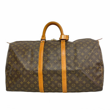 Keepall Bag Canvas 55