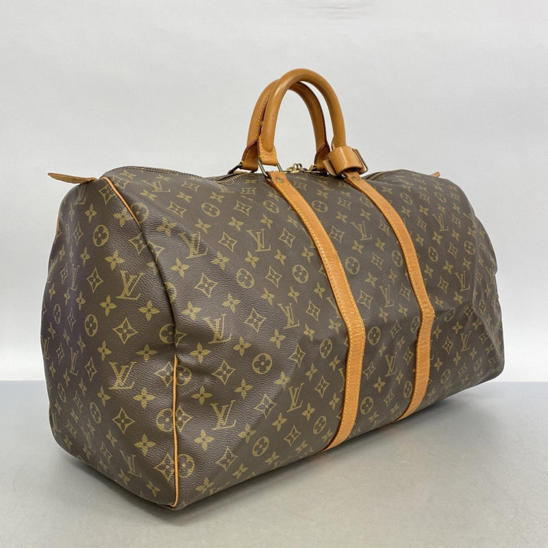 Keepall Bag Canvas 55