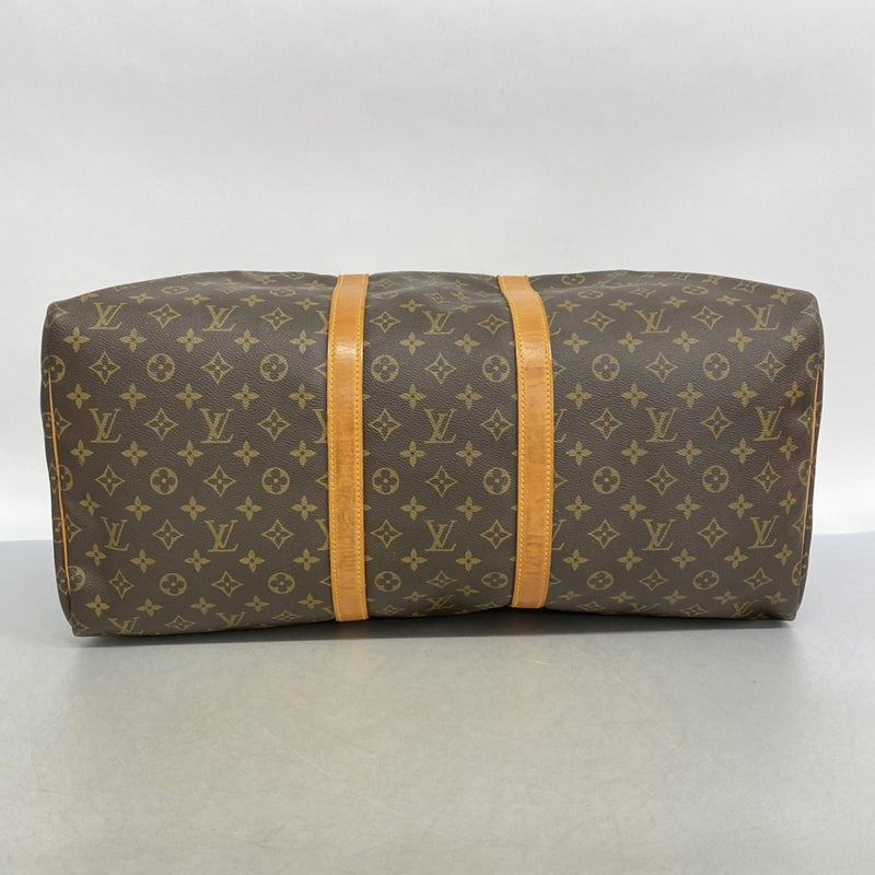 Keepall Bag Canvas 55