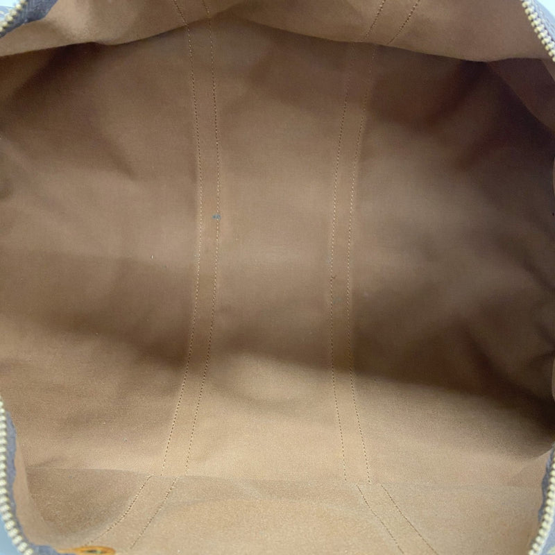 Keepall Bag Canvas 55