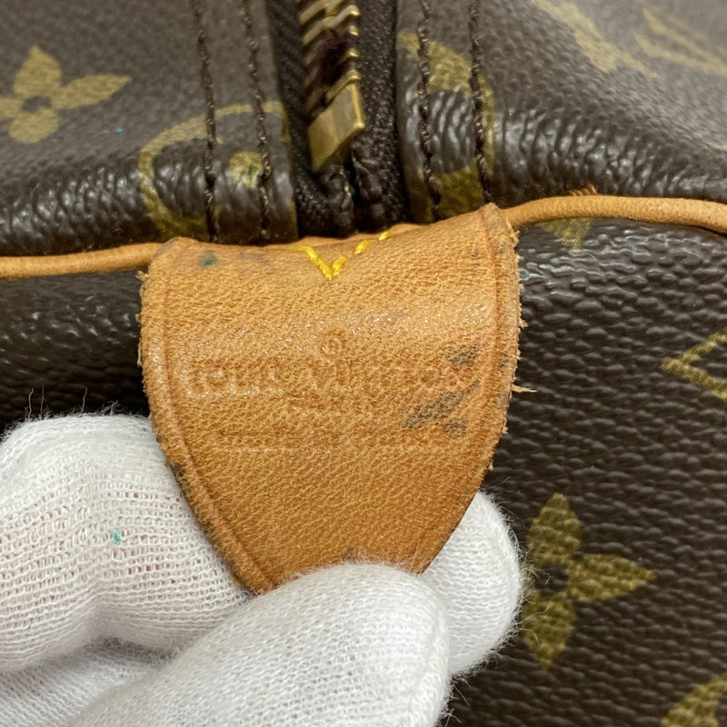 Keepall Bag Canvas 55