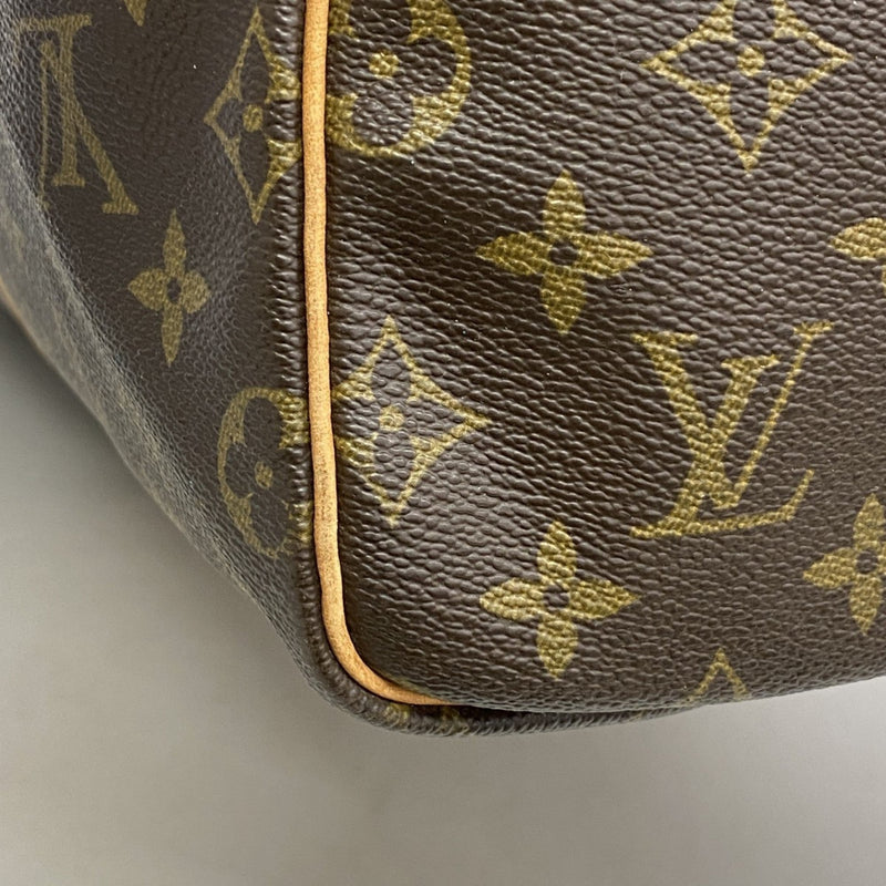 Keepall Bag Canvas 55