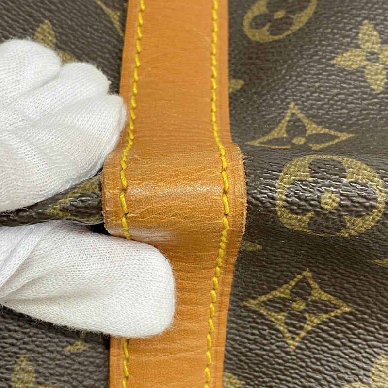 Keepall Bag Canvas 55