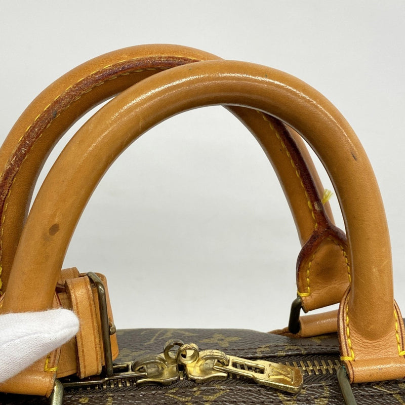 Keepall Bag Canvas 55