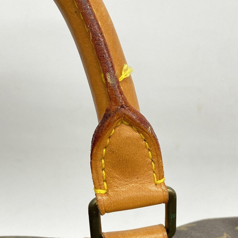 Keepall Bag Canvas 55