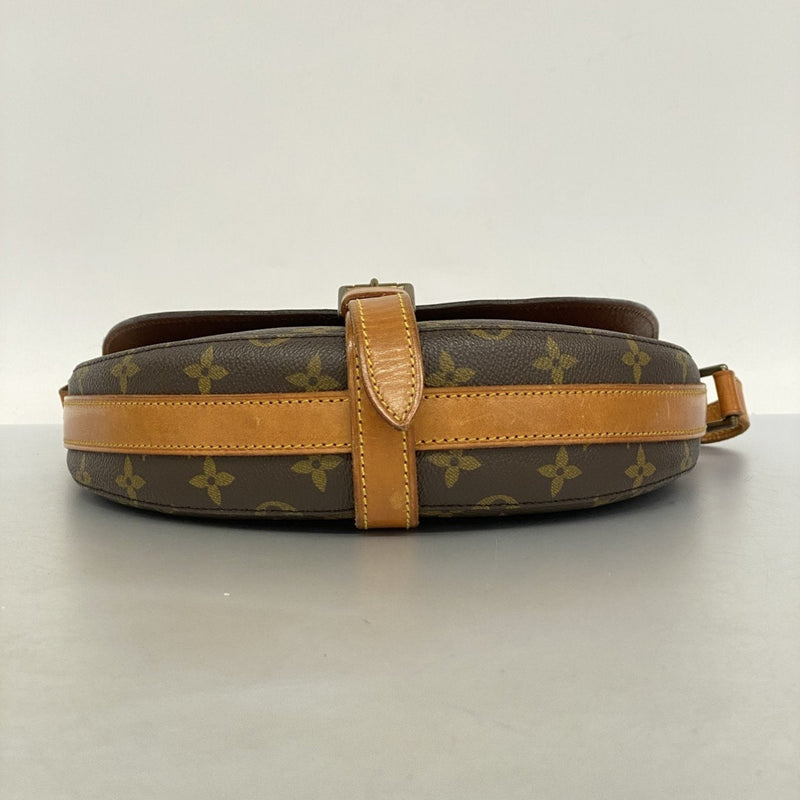 Chantilly Handbag Canvas Gm