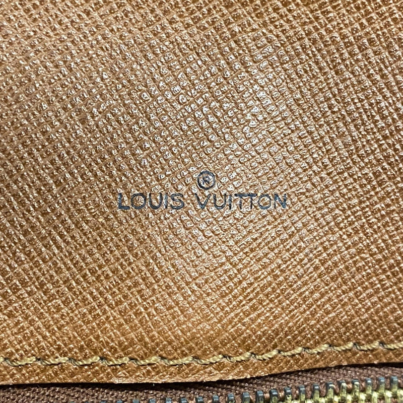 Chantilly Handbag Canvas Gm