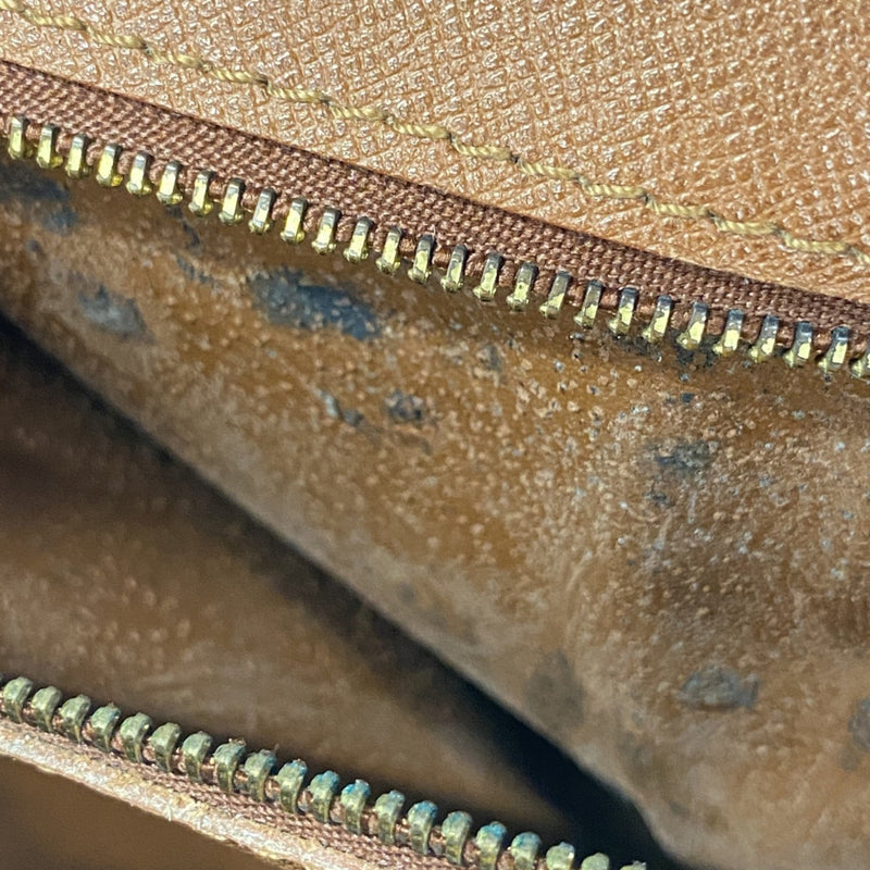 Chantilly Handbag Canvas Gm