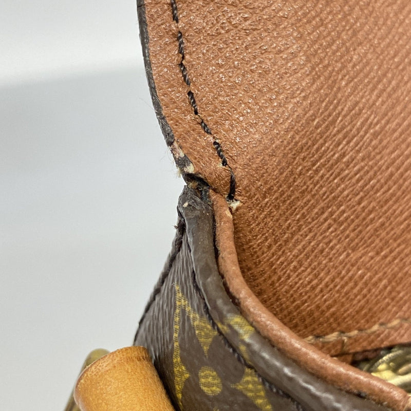 Chantilly Handbag Canvas Gm