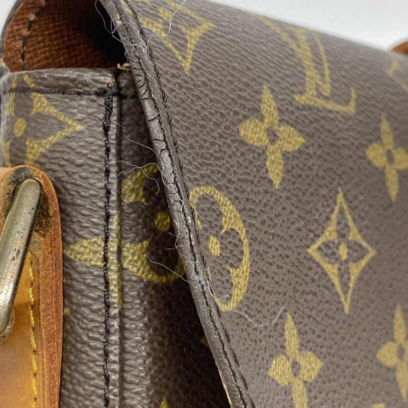 Chantilly Handbag Canvas Gm