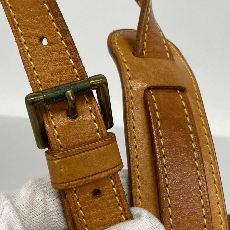 Chantilly Handbag Canvas Gm